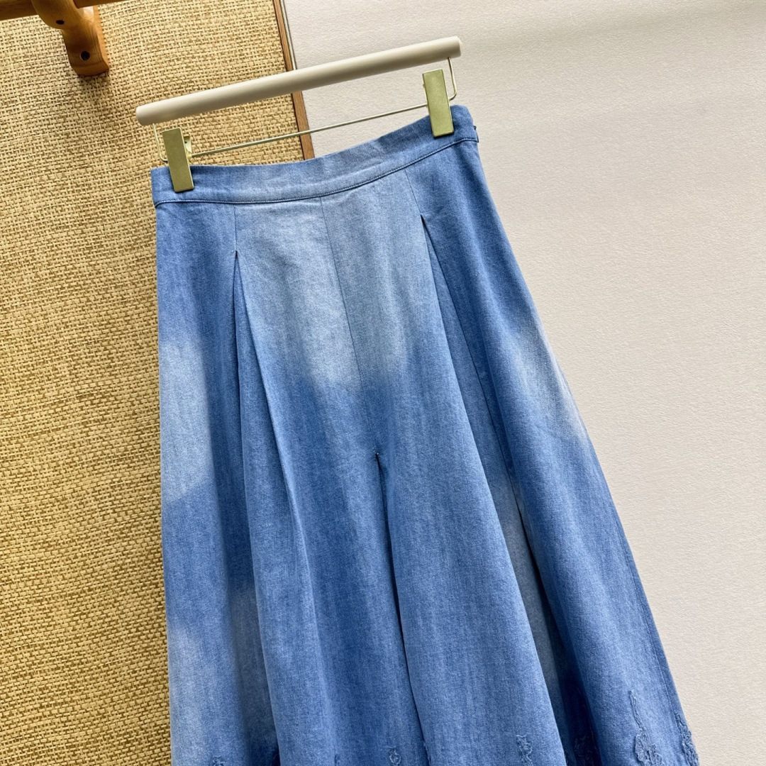 skirts and dresses